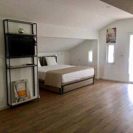 Amberyellowbnb Szkodra Zewnętrze zdjęcie