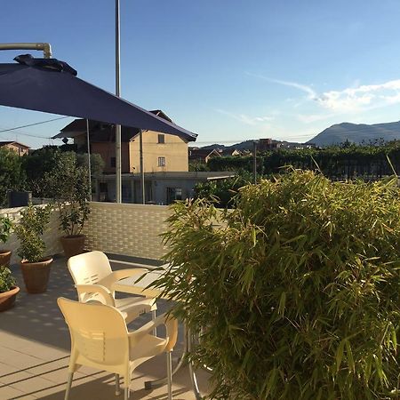 Amberyellowbnb Szkodra Zewnętrze zdjęcie