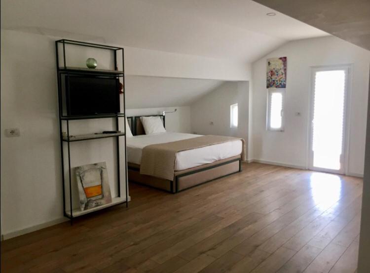 Amberyellowbnb Szkodra Zewnętrze zdjęcie