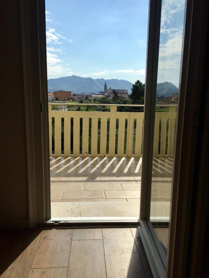 Amberyellowbnb Szkodra Zewnętrze zdjęcie