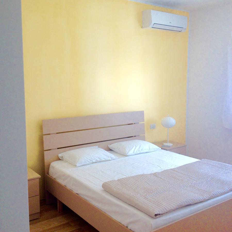 Amberyellowbnb Szkodra Zewnętrze zdjęcie