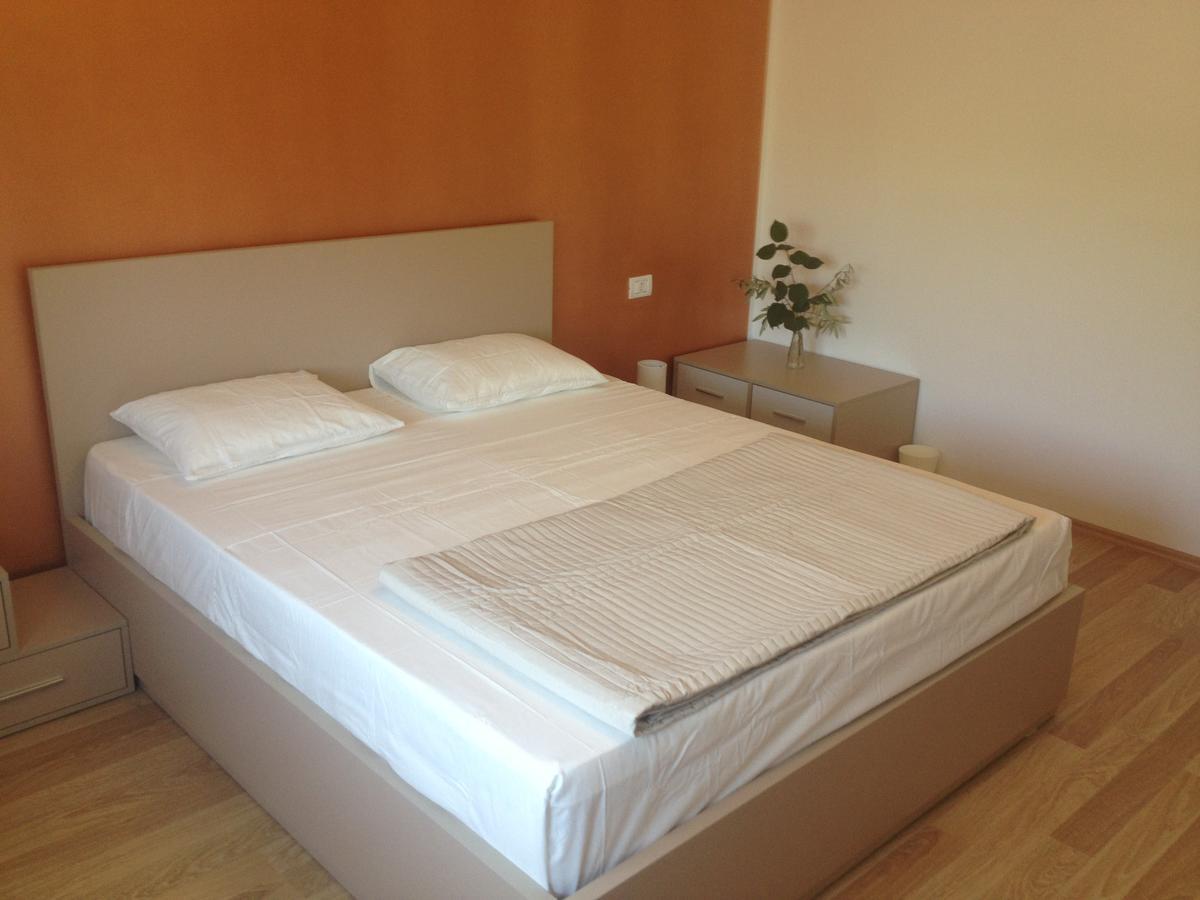 Amberyellowbnb Szkodra Zewnętrze zdjęcie