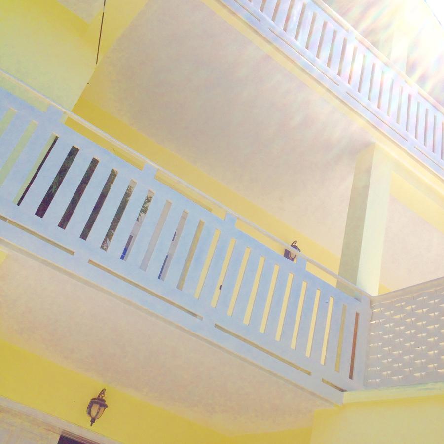 Amberyellowbnb Szkodra Zewnętrze zdjęcie