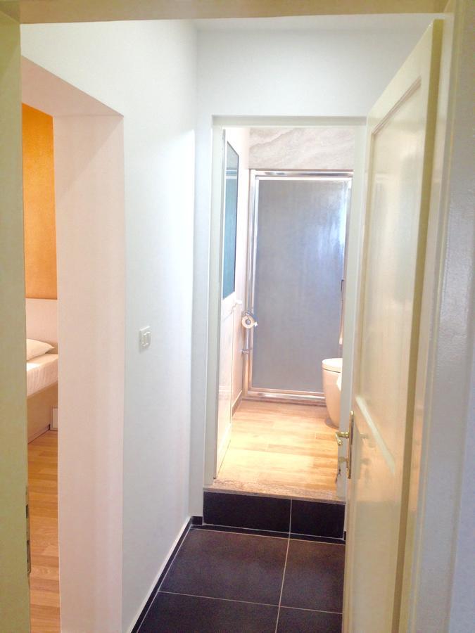 Amberyellowbnb Szkodra Zewnętrze zdjęcie