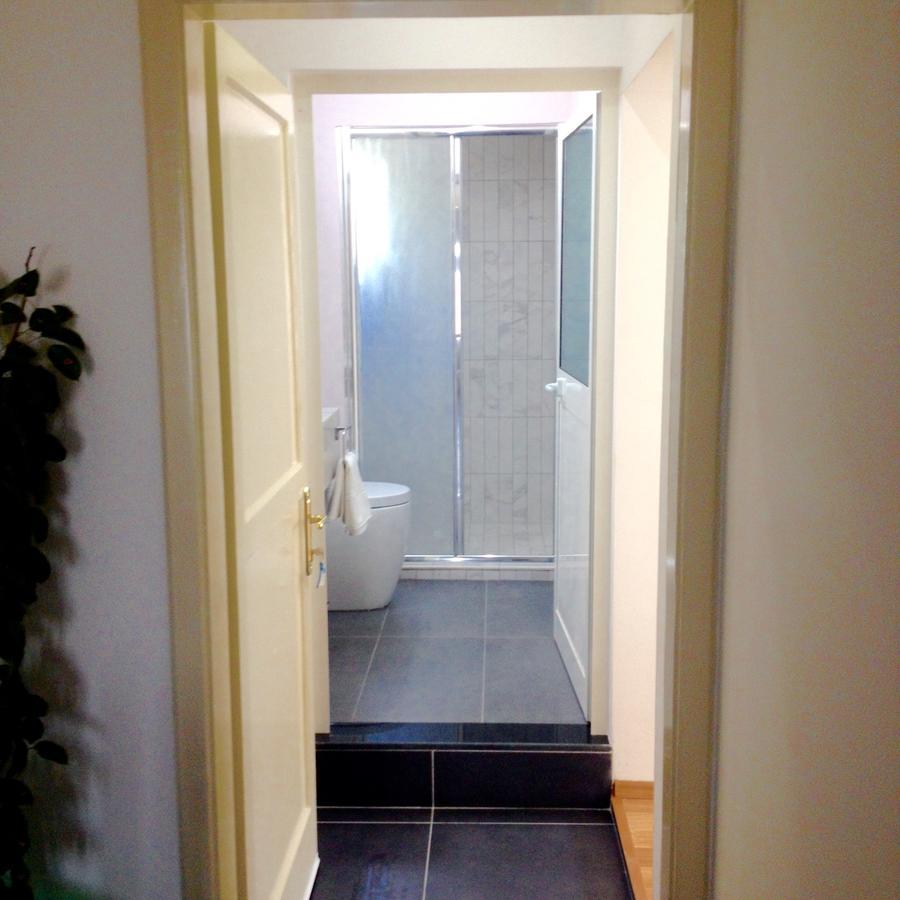 Amberyellowbnb Szkodra Zewnętrze zdjęcie