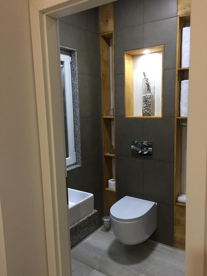 Amberyellowbnb Szkodra Zewnętrze zdjęcie