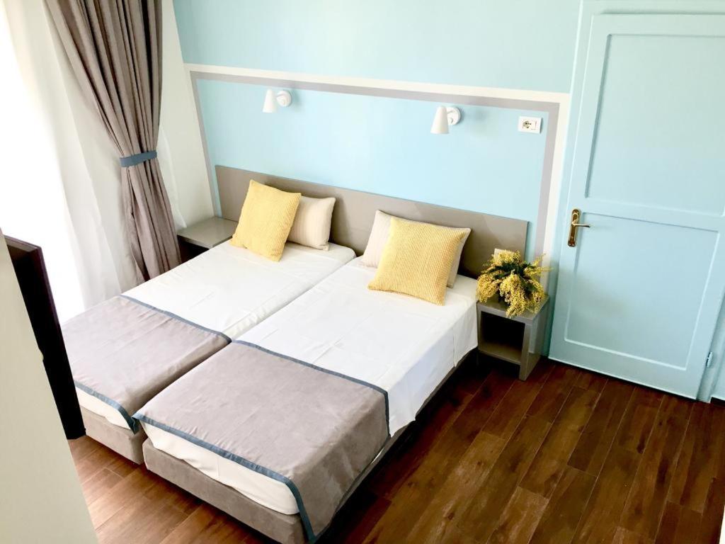 Amberyellowbnb Szkodra Zewnętrze zdjęcie