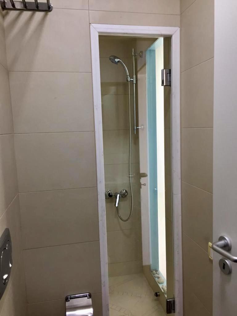 Amberyellowbnb Szkodra Zewnętrze zdjęcie