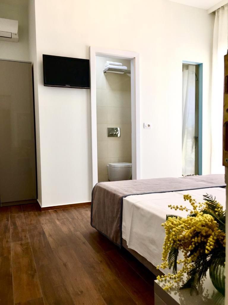 Amberyellowbnb Szkodra Zewnętrze zdjęcie