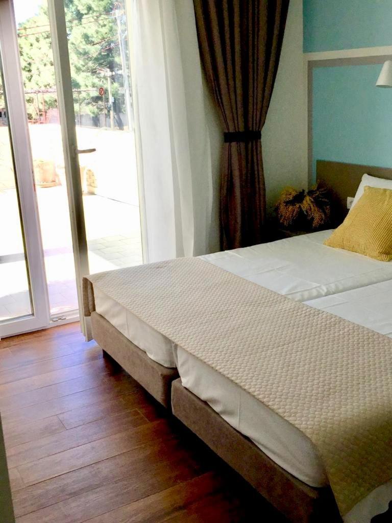 Amberyellowbnb Szkodra Zewnętrze zdjęcie